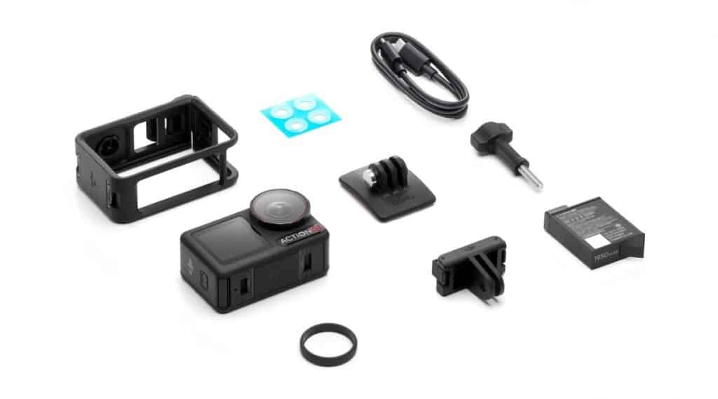 DJI представи екшън-камерата Osmo Action 5 Pro – 40 MP, рекорден динамичен обхват и скорост до 960 FPS