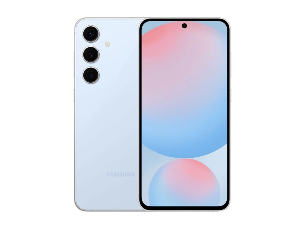 Samsung представи Galaxy S24 FE – достъпен флагман с ИИ, 10-ядрен процесор Exynos 2400e и 6,7-инчов екран