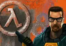 Ветеран разработчик намери бета версия на Half-Life в склада си и я пусна за свободно изтегляне