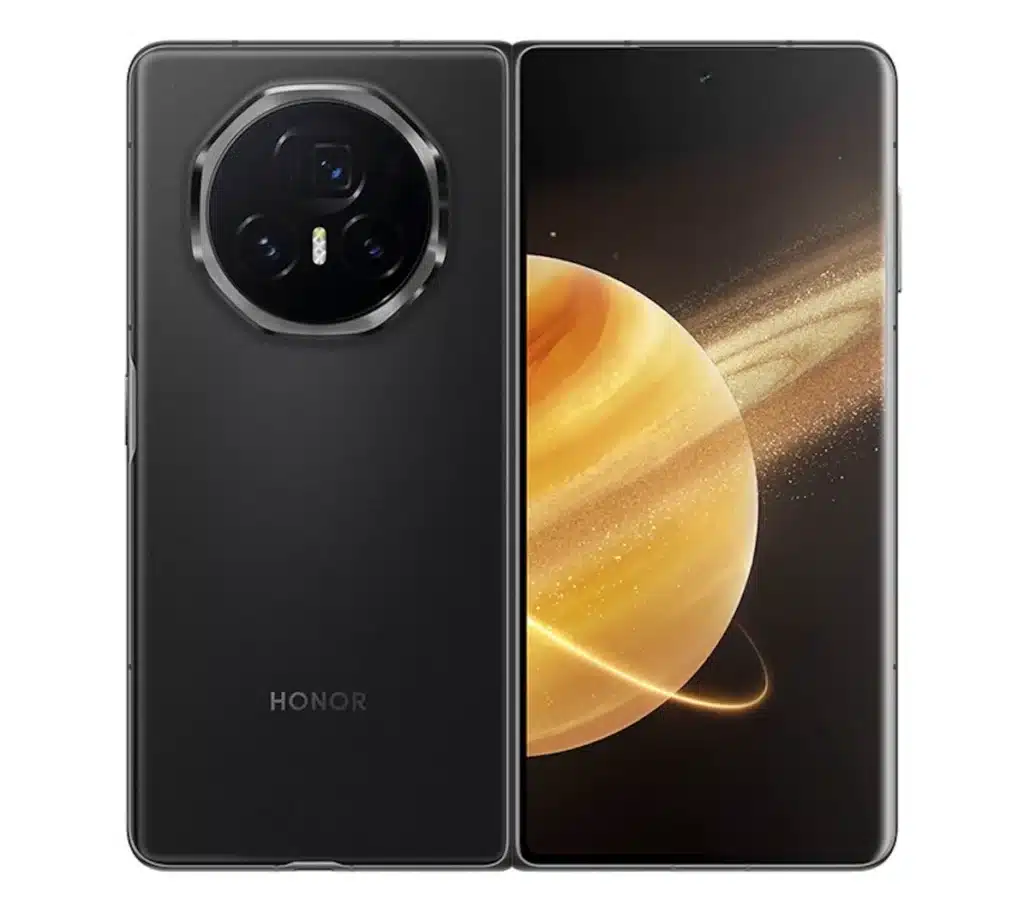 Honor представи глобалната версия на Magic V3 – най-тънкия сгъваем смартфон в света на цена от €1999
