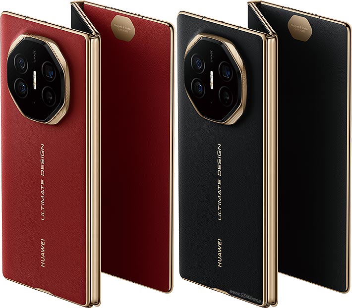 Huawei сериозно предизвиква Apple със своя тройно-сгъваем смартфон: над 5 млн. предварителни поръчки към тази сутрин