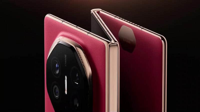 Huawei представи Mate XT – първия в света тройно-сгъваем смартфон на цена от 09