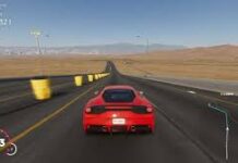 The Crew 2 ще бъде спасен чрез офлайн режим