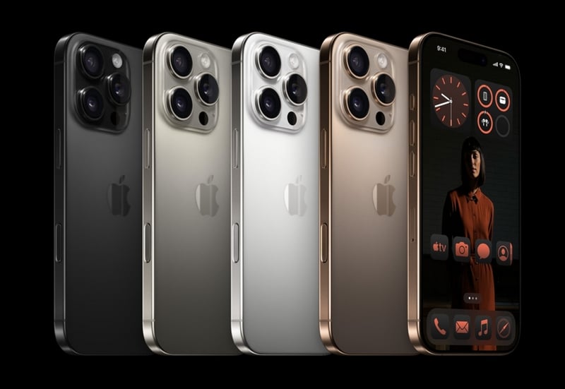 Първите ревюта на iPhone 16 Pro и iPhone 16 Pro Max: Дълъг живот на батерията, подобрени камери и странности в новия бутон