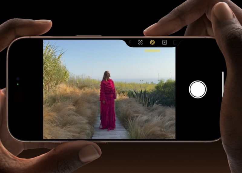 Apple представи iPhone 16 Pro и iPhone 16 Pro Max с по-големи екрани, по-добри камери и най-бързите процесори досега