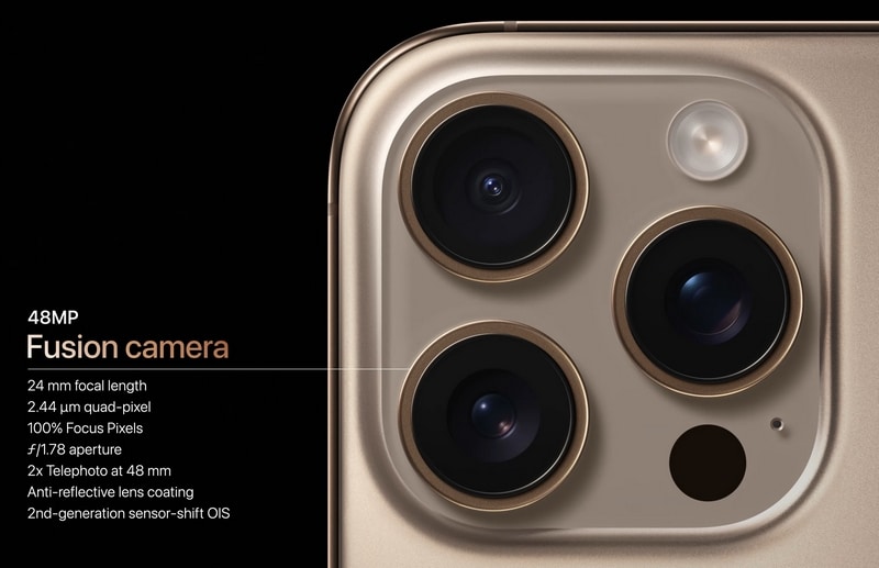 Първите ревюта на iPhone 16 Pro и iPhone 16 Pro Max: Дълъг живот на батерията, подобрени камери и странности в новия бутон