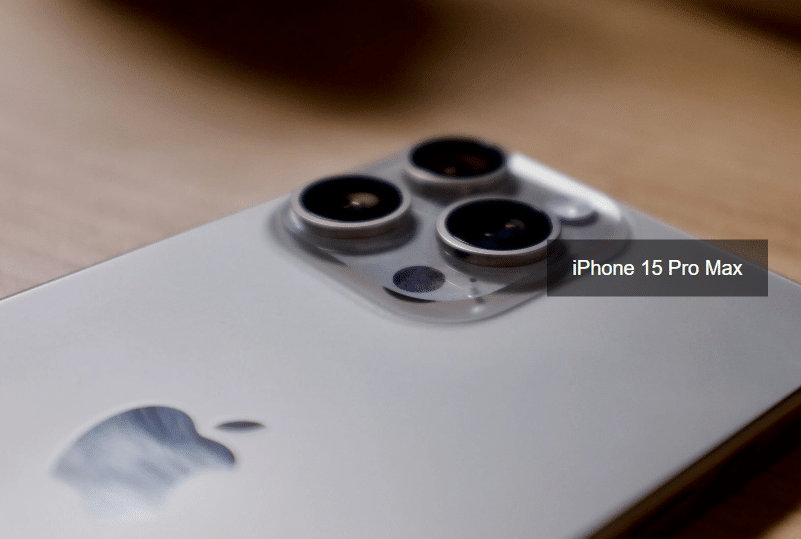 iPhone 16 Pro Max срещу iPhone 15 Pro Max: Има ли смисъл да ъпгрейднете?