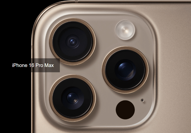 iPhone 16 Pro Max срещу iPhone 15 Pro Max: Има ли смисъл да ъпгрейднете?