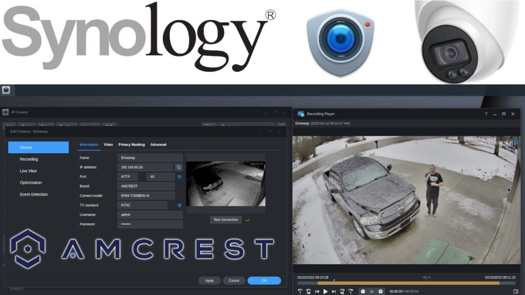 Synology и бъдещето на бекъп решенията