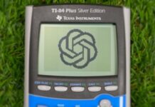 Ентусиаст стартира ChatGPT на калкулатор TI-84 – резултатът е мощен инструмент за измама