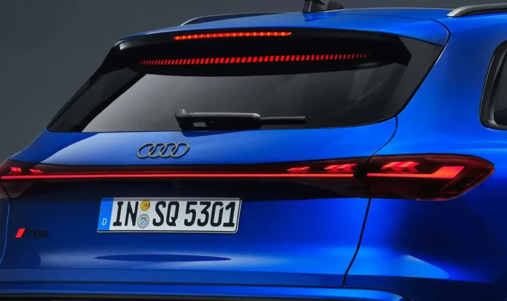 Audi представи новото Q5: Пълна еволюция на една доказана концепция