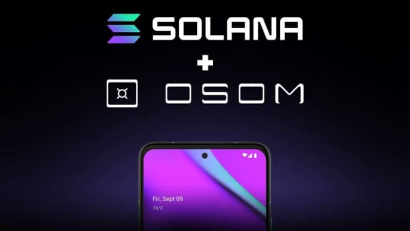 Производителят на смартфони Essential фалира за втори път – този път като OSOM