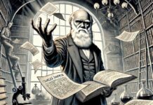 Тайните на Чарлз Дарвин: Защо теорията за естествения подбор остава без убедителни доказателства