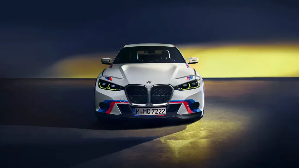 Най-мощният за единица обем двигател на BMW, създаван някога