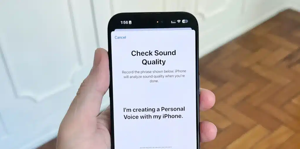 6 функции с изкуствен интелект, които вече се крият във вашия iPhone