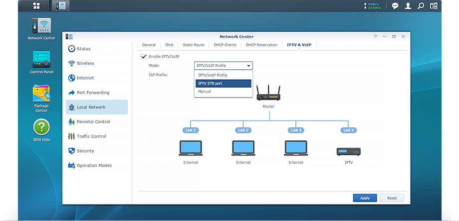 Synology и бъдещето на бекъп решенията