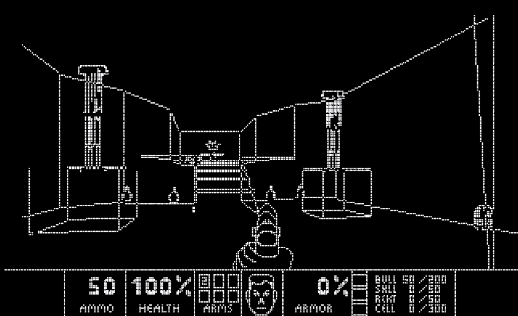 Doom получи порт за квантови компютри, който може да изпробваш още сега