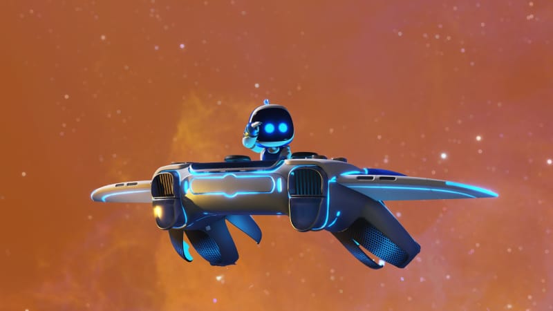 Astro Bot – Новата звезда на PlayStation с най-висок рейтинг за 2024 г.