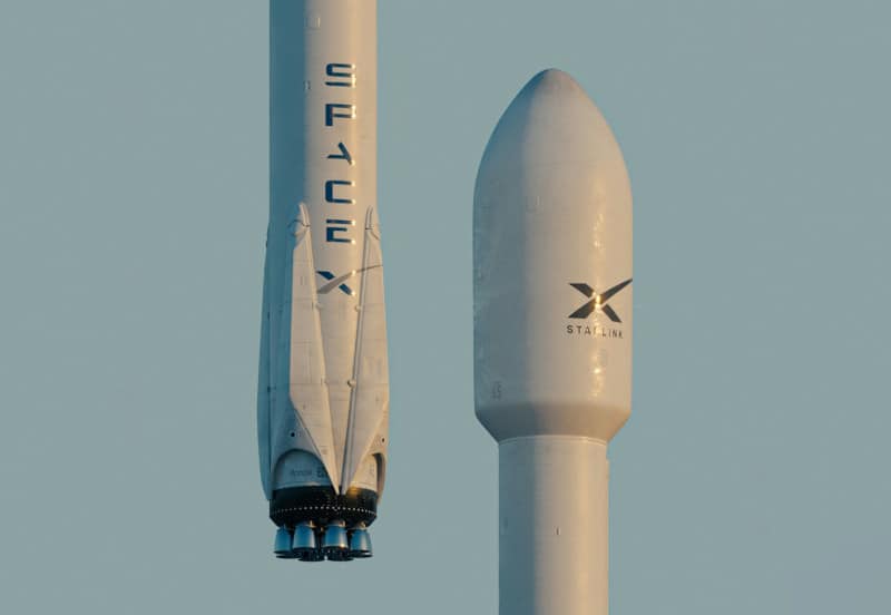 SpaceX евакуира служителите си от Бразилия и предупреди да не се пътува дотам