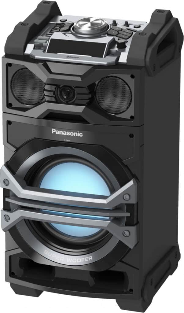 Panasonic празнува 100 години IFA с иновации в аудиосистеми, домашно развлечение и кухненски уреди