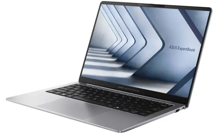 Asus представи обновените лаптопи Zenbook S14, Vivobook S14 и ExpertBook P5 с чипове Intel Lunar Lake