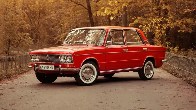 5 автомобила, произведени от Porsche, които не са Porsche-та