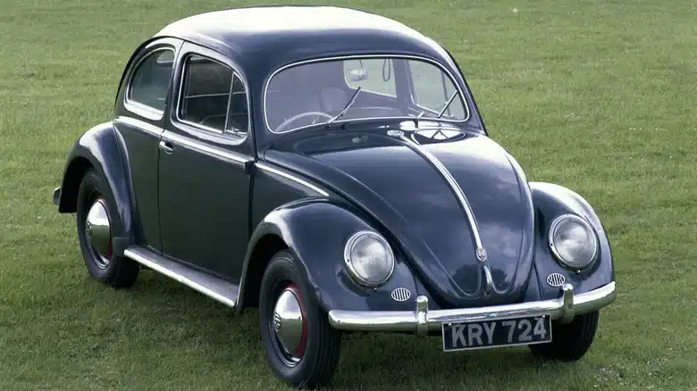 5 автомобила, произведени от Porsche, които не са Porsche-та