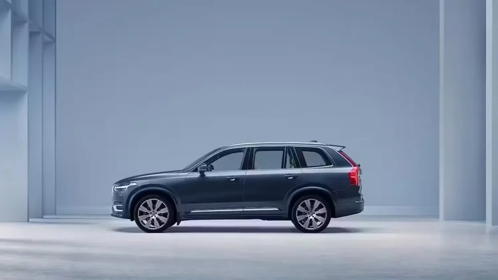 Волвото, което спаси Volvo два пъти (засега)