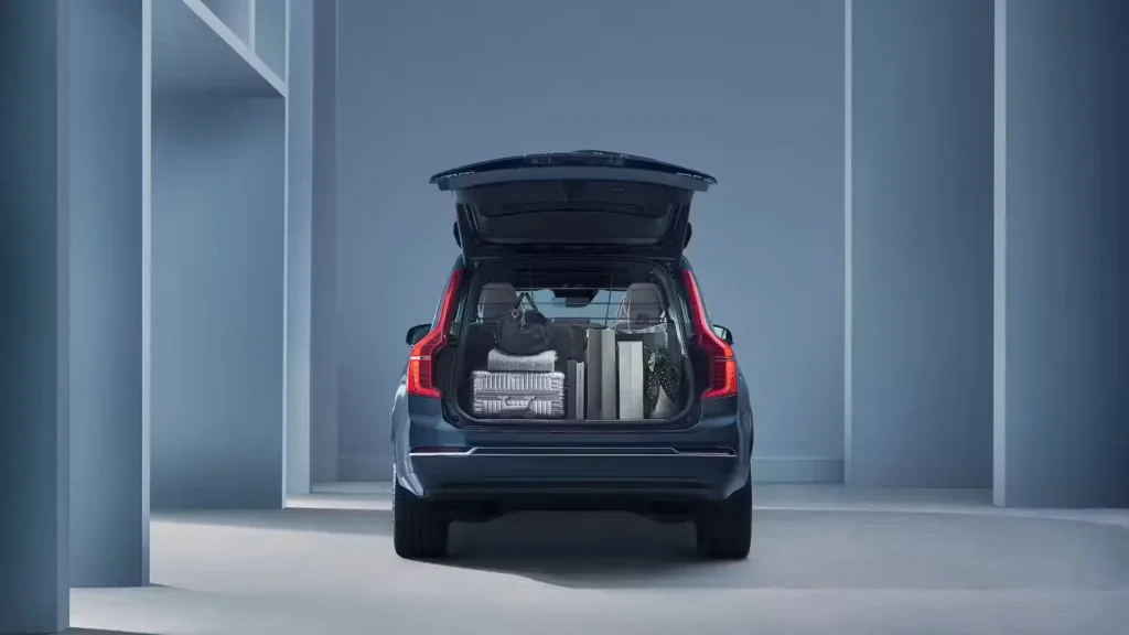 Волвото, което спаси Volvo два пъти (засега)