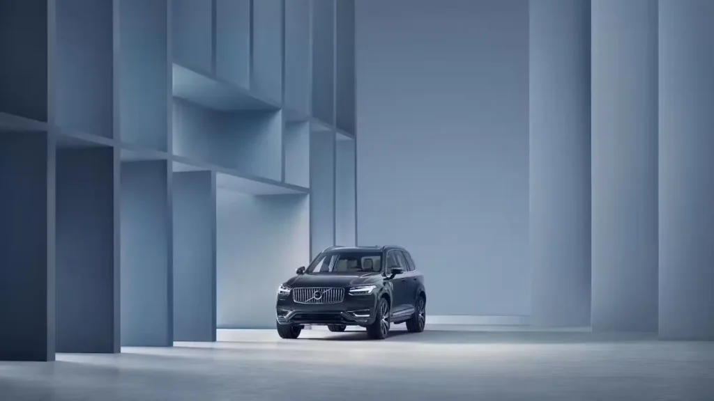 Волвото, което спаси Volvo два пъти (засега)