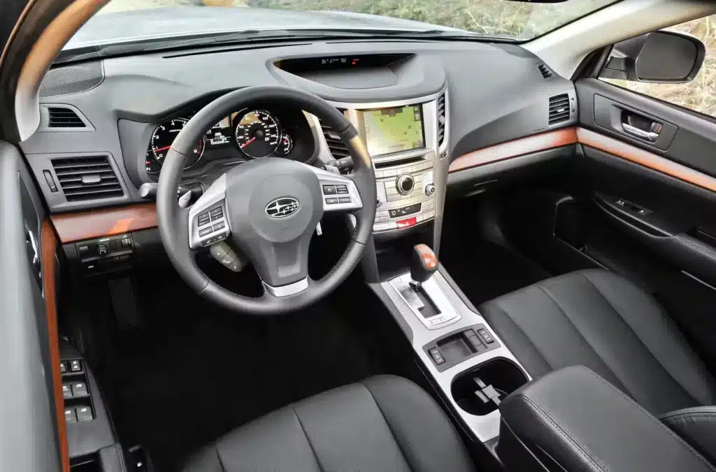 Най-добрите моделни години на Subaru Outback откъм надеждност