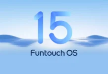 Funtouch OS 15: новите функции и основните промени, които е добре да се знаят