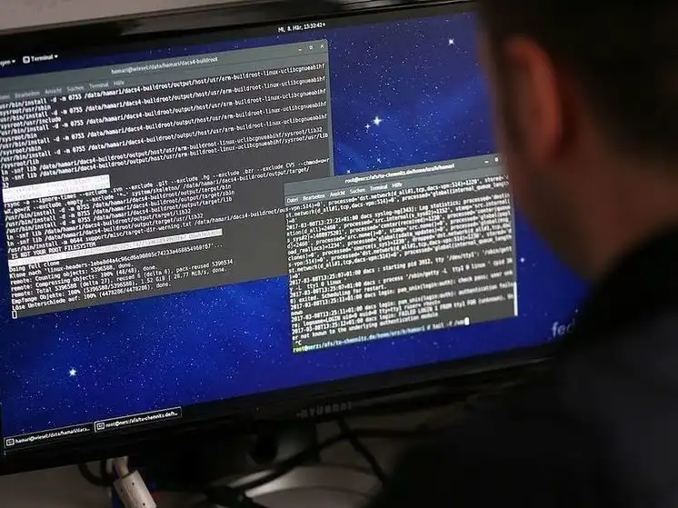 Ето как Министерството на цифровизацията на Русия реагира на отстраняването на руските Linux разработчици