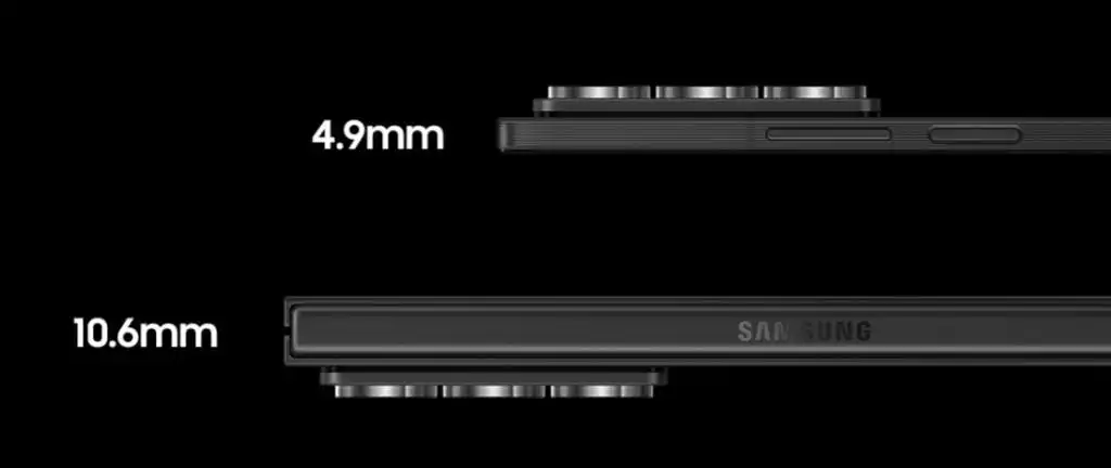 Samsung Galaxy Z Fold 6 Special Edition – най-тънкият и най-лекият Galaxy Z Fold с нова камера