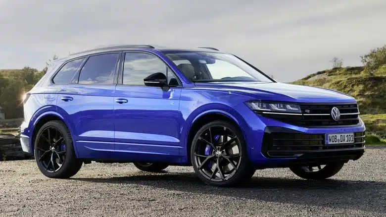 5 от най-мощните автомобилни двигатели, създавани някога от Volkswagen
