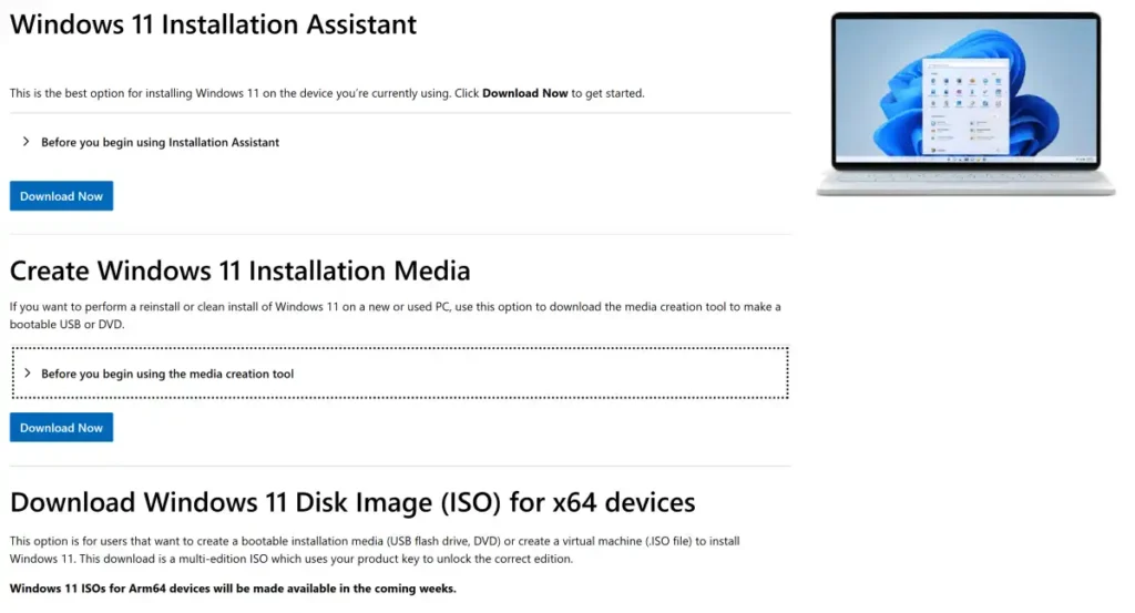 Внимание! Инсталирането на голямата актуализация Windows 11 2024 отнема много време!