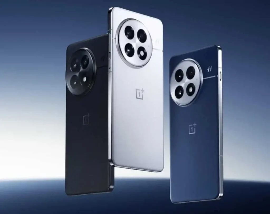 TENAA изцяло разкри спецификациите на OnePlus 13