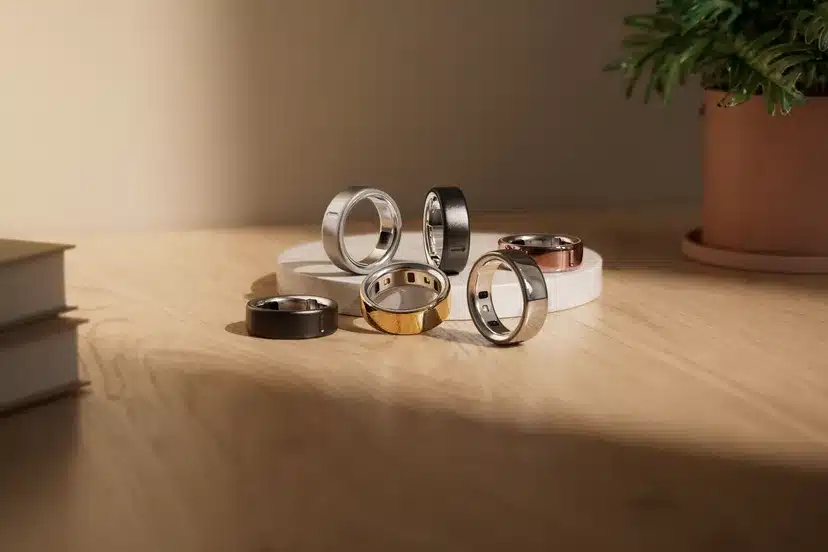 Представиха смарт пръстена Oura Ring 4 с корпус от титан, по-висока точност и по-голяма автономност