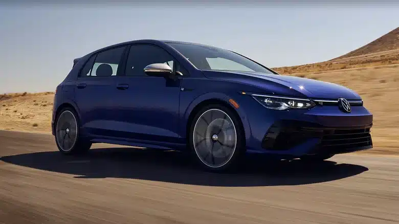 5 от най-мощните автомобилни двигатели, създавани някога от Volkswagen