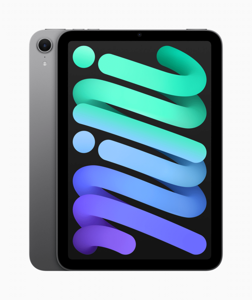 Apple изненадващо представи нов iPad mini със стар дизайн, мощен A17 Pro чип и поддръжка на ИИ-функции