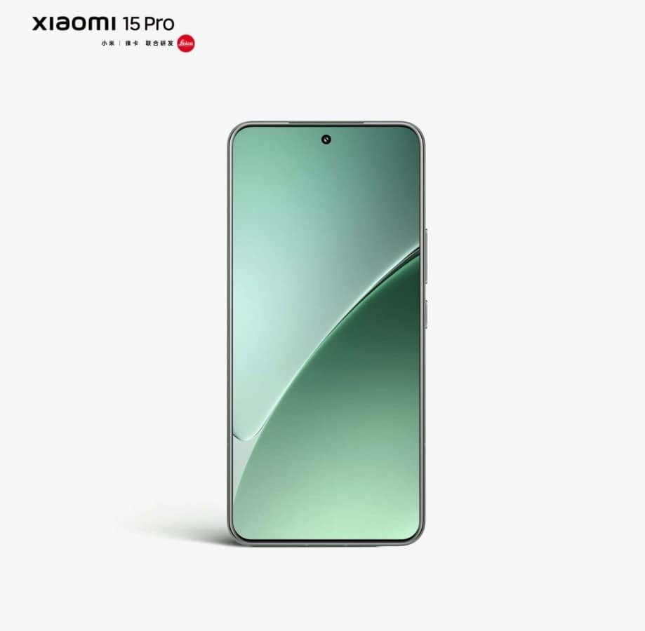 Вижте Xiaomi 15 и 15 Pro в целия им блясък преди представянето на 29 октомври