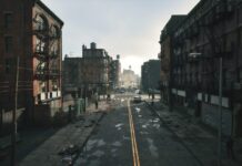 Liquid Swords показа първите скрийншоти на аналога на GTA с фотореалистична графика