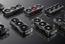 Nvidia моли потребителите спешно да актуализират своите видеокарти: какъв е проблемът