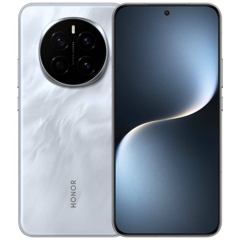 Honor представи флагманските смартфони Magic7 и Magic7 Pro, задвижвани от Snapdragon 8 Elite и с много способни камери