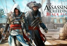 Римейкът на Assassin’s Creed IV Black Flag идва през ноември 2025 г.