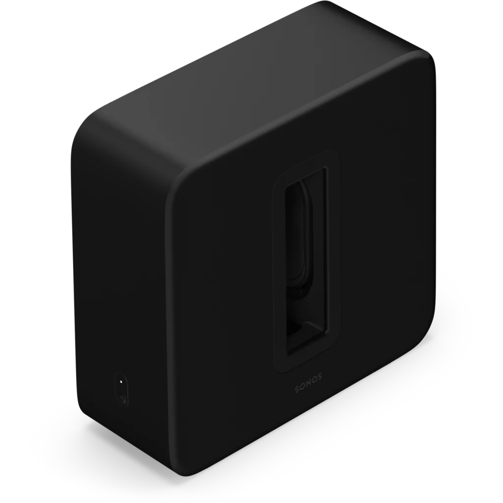 Sonos представи саундбара Arc Ultra с революционната технология Sound Motion за 9 и субуфера Sub 4 за 9