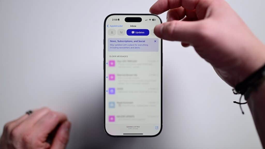 Вече е възможно: работа с Image Playground, ChatGPT и Genmoji в iOS 18.2