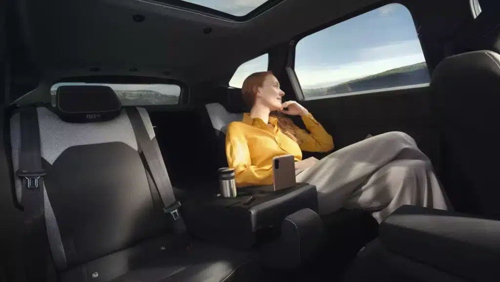 Dacia представи Bigster: своя най-голям кросоувър