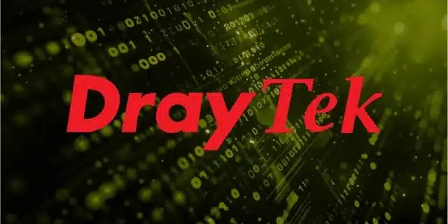 14 дупки в рутерите на DrayTek: 700 000 мрежи са на косъм от хакване