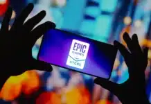 Epic Games Store ще раздава игри за смартфони – безплатно, точно както за персоналните компютри